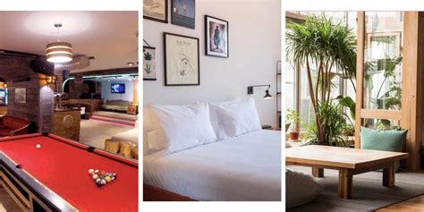The 15 Best Hostels Around The World According To Reviews