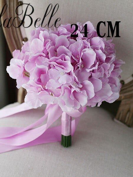 Buy Modabelle Cheap Pinkpurple Wedding Bouquets