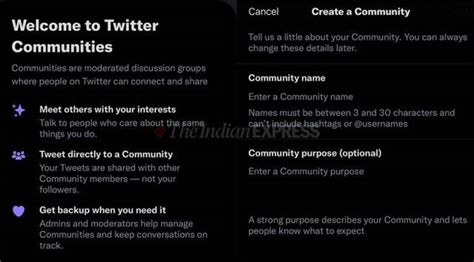 Twitter Communities Rolls Out To More Users On Ios Heres What It