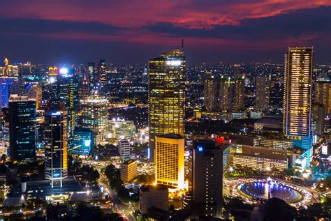 First Timers Guide To Jakarta Travel Insider