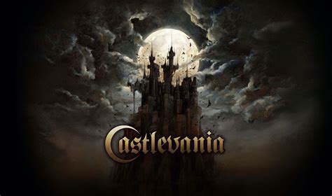 Gekka no yasoukyoku (demon castle dracula x: Konami brings its classic game Castlevania: Symphony of the Night to iOS