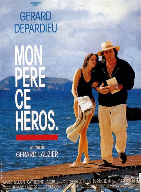Combining uproarious comedy and a beautiful island setting, my father the hero simply overflows with nonstop fun in the sun. My Father the Hero (1991) - FilmAffinity