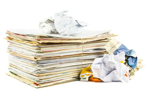 A Comprehensive Guide To Commercial Paper Recycling Service Fabbricabois
