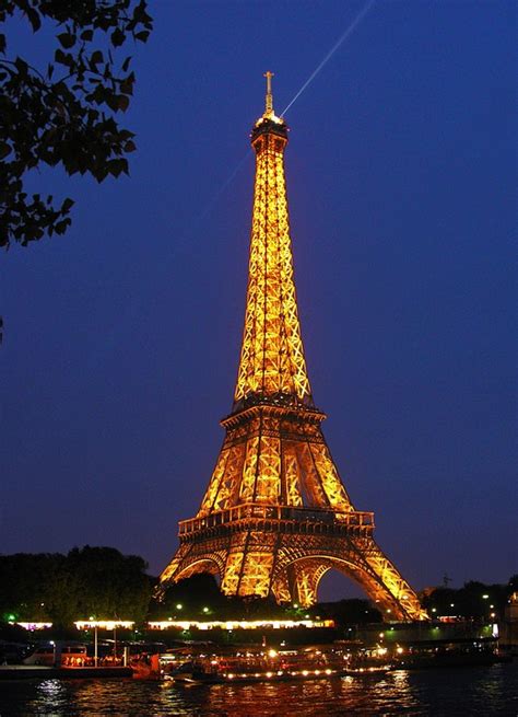 Eiffel Tower France Paris · Free Photo On Pixabay