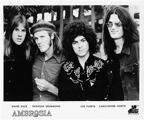 Who Are The Members Of Ambrosia Band Best Songs 8 Fascinating Facts