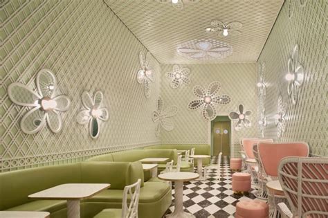 India Mahdavi A Lifetime Inspiration On Interior Design Paris Design