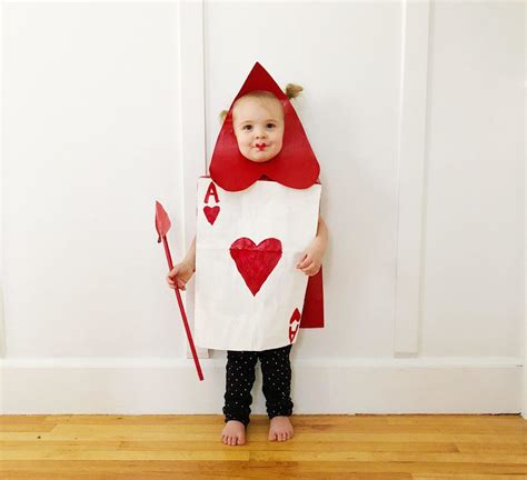 paper bag costumes simple fun and adorable