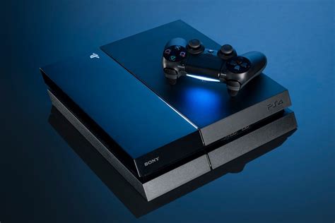 Sony Ps4 Is The Second Best Selling Console Of All Time Omni Bus Game