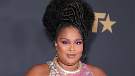 After Two Years Lizzo Teases A New Era With Upcoming Single Rumors