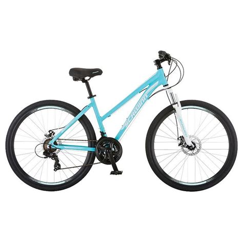 Womens Schwinn 700c Gtx 2 Dual Sport Hybrid Bike Hybrid Bike