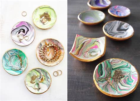 10 Creative Diy Polymer Clay Projects