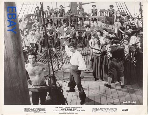 Barechested Man Being Whipped White Slave Ship Vintage Photo Ebay