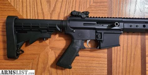 ARMSLIST For Sale 50 BEOWULF