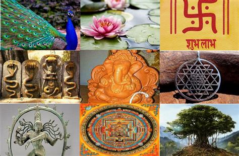 11 Ancient Sacred Indian Symbols Explained Ancient Pages