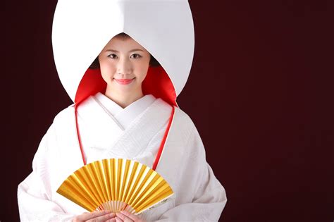 Traditional Japanese Clothing With Many Types