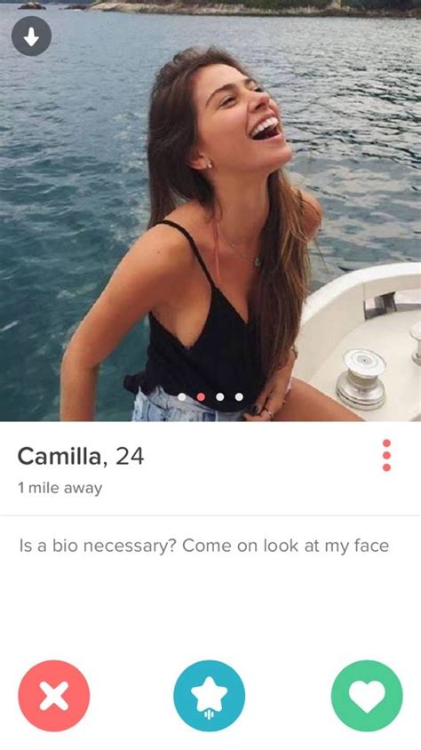 The Best Worst Profiles And Conversations In The Tinder Universe 30