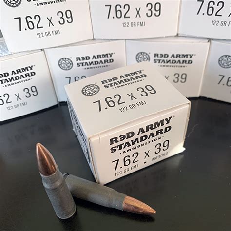 762x39mm Ammo For Sale Bulk 762x39mm Ammo Hot Deals