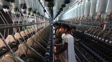 Textile Apparel Orders Especially From Us Power India Export Surge