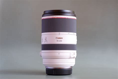 Canon Rf 70 200mm F28l Is Review 5050 Travelog