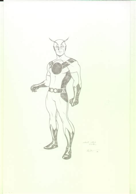 Giant Man Design Page Hank Pym In Kimberly Smiths Hank Pym Giant