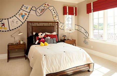 Flawless 20 Beautiful Disney Apartment For Amazing Home Decoration