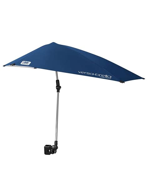 Sklz Sport Brella Versa Brella Umbrella Midnight Blue Noni B