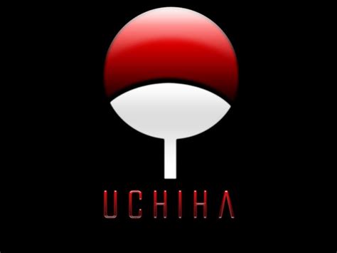 Logotipo De Uchiha Uchiha Symbol Wallpaper 640x480 Wallpapertip