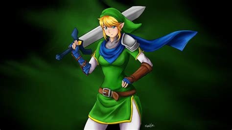 Rule 63 Link By Frenxir On Deviantart