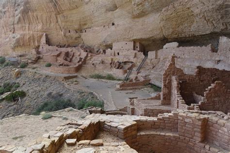 Trekking To Find Ancestral Pueblo Culture At Mesa Verde National Park