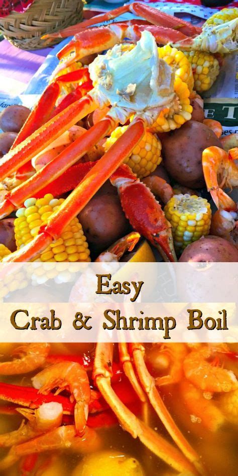 Be the first to review this product. Labor Day Seafood Boil | Recipe | Crab stuffed shrimp ...