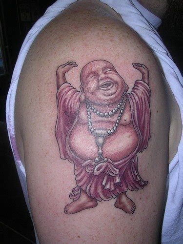 Tatuaggi Buddisti Tibetani E Tailandesi