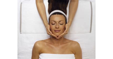 Lymphatic Drainage Facial Massages Beauty Treatments To Try In 2020 Popsugar Beauty Uk Photo 2
