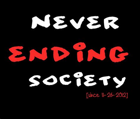Never Ending Society Nes