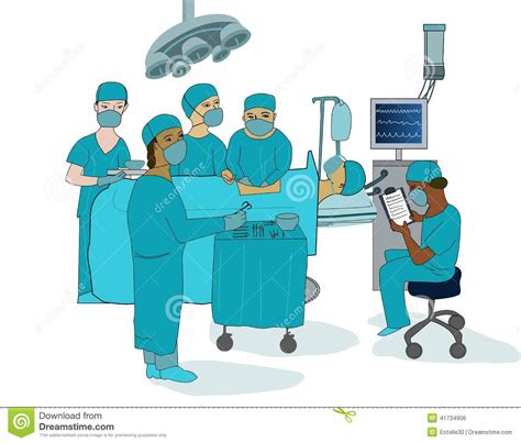 Surgical Team Clipart 20 Free Cliparts Download Images On Clipground 2024