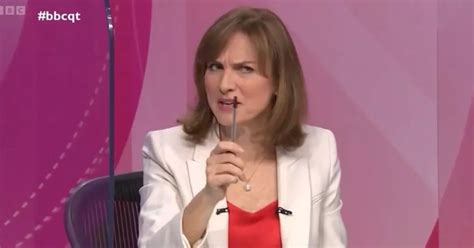 who is on bbc question time tonight full list of guests as fiona bruce hosts manchester debate