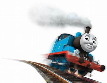 Thomas Train Coloring Pages Friends Games Play