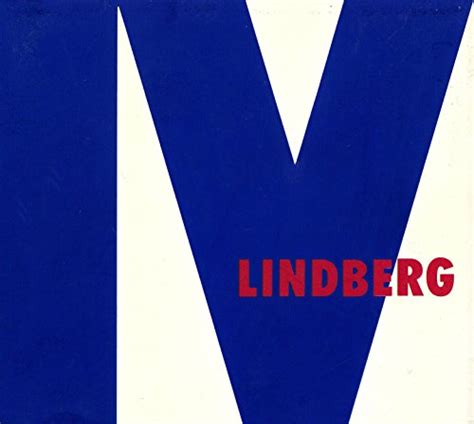 Amazon Music Unlimited Lindberg 『lindberg Ⅳ』