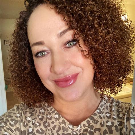Infamous Race Faker Rachel Dolezal Launches Onlyfans Account For