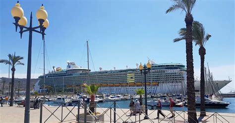 Port Of Cartagena Cruise Guide Spain Updated 2023