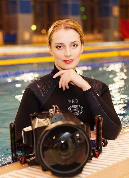 Underwater Academy Underwateracademy • Instagram Photos And Videos