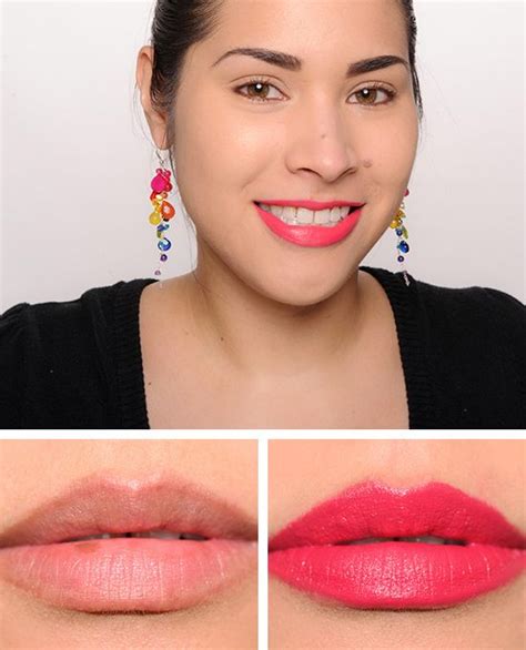 Bobbi Brown Watermelon Lip Color Lipsence Lip Colors Matte Lip Color Permanent Lipstick