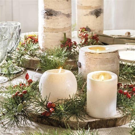 Aquí tienes las velas de Navidad más bonitas de IKEA Zara Home y otras