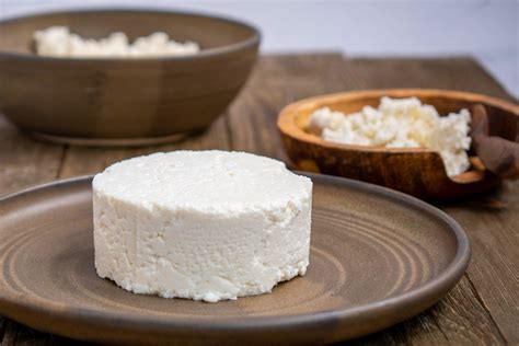 Queso Fresco Cheese Is Creamy And Fresh And Typically Made From Cow Or
