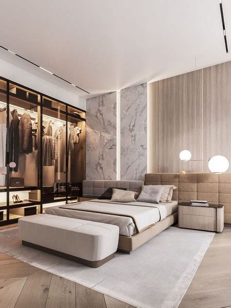 Master Bedroom Design Trends 2021 Alsproibida