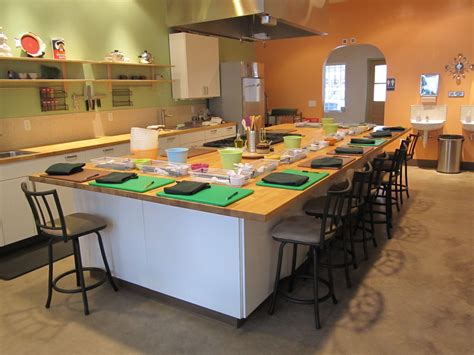 New Classroom Space Commercial Kitchen Design Kitchen Design