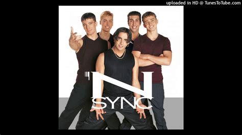 Nsync Sailing Original Karaoke Youtube