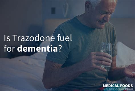 Is Your Sleep Medication Increasing Your Risk For Dementia