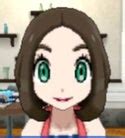 She is one of the two main protagonists alongside elio. Hairstyles in Pokemon Ultra Sun and Ultra Moon - Pokemon Sun & Pokemon Moon Wiki Guide - IGN