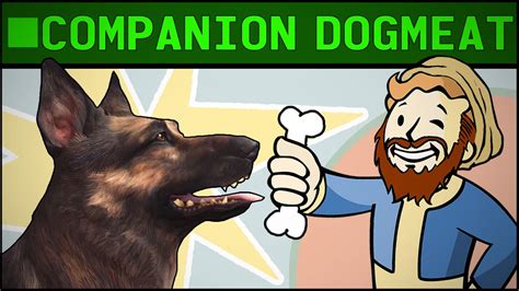 The Best Fallout 4 Companion Fallout 4 Companion Guide Youtube