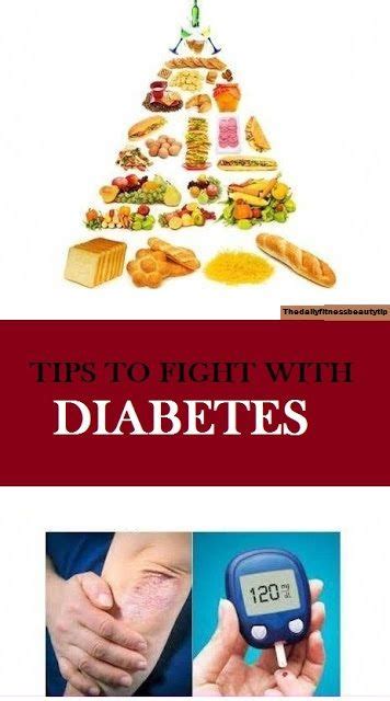 How To Fight With Diabetes Naturally In 2020 Diabetes Food Eat Food
